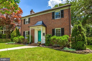 5501 Springlake Way, Baltimore, MD 21212 - photo 3