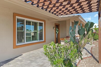 14433 N Boswell Blvd Sun City - 215