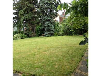 Yard/Garden.