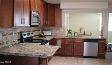 3643 W Tulsa St unit 5, Chandler, AZ 85226 - photo 4