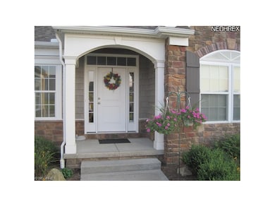 Welcome Home!