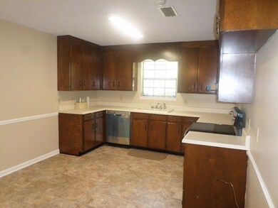 Wonderful Kitchen With New Appliances