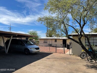 526 E Glenn St, Tucson, AZ 85705 - photo 4