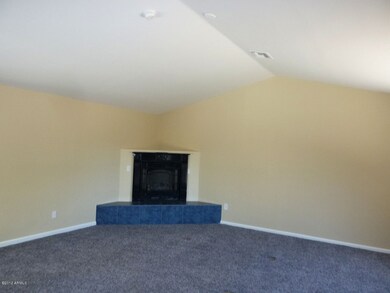 Casita Living Room 2