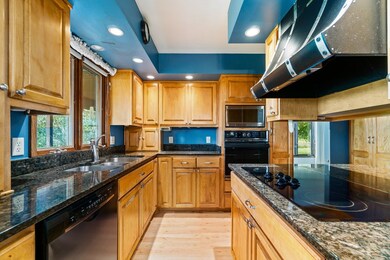 518 E Chippewa St, Cadott, WI 54727 - photo 6