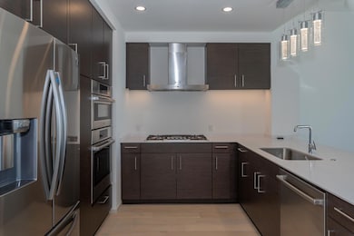 The Independent unit 3606, Austin, TX 78701 - photo 5