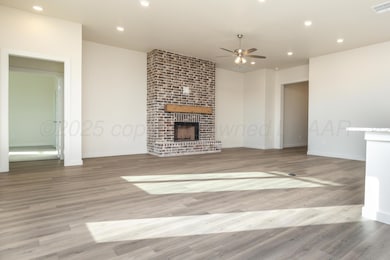 3007 Frontier Ln, Amarillo, TX 79124 - photo 6