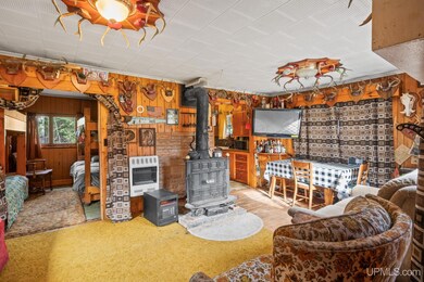 240 ACRES Long Lake Rd, Mathias Township, MI 49895 - photo 7