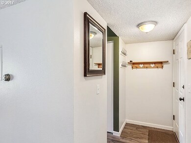 Entrance/Foyer
