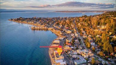 4030 Beach Dr SW, Seattle, WA 98116 - photo 4