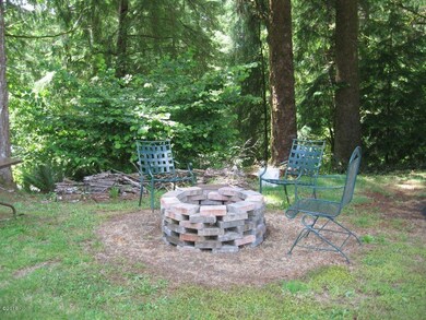 Fire pit