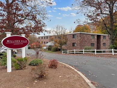 Milliken Hills Condominiums unit 15, Franklin, MA 02038 - photo 2