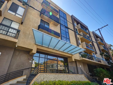 Hollywood Regis Condominiums unit 222, Los Angeles, CA 90046 - photo 5