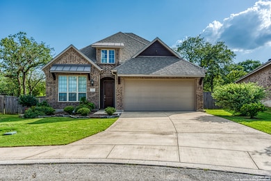 25603 Water St, San Antonio, TX 78255 - photo 2