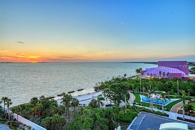 990 Blvd of the Arts unit 801, Sarasota, FL 34236 - photo 4