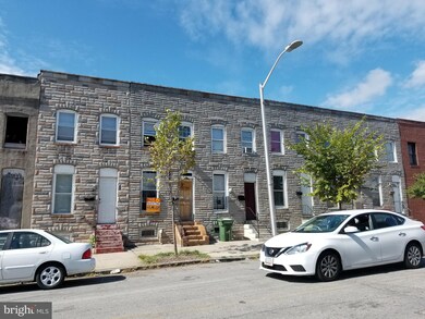 310 S Payson St, Baltimore, MD 21223 - photo 2