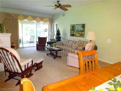 Living Dining