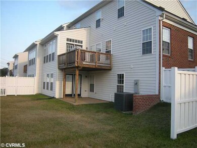 Other - Back of the house