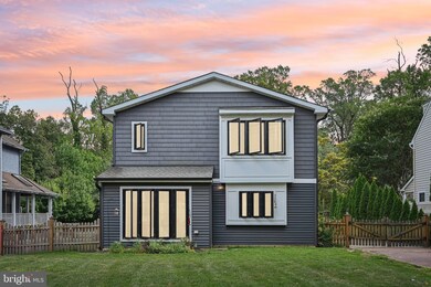 685 Maple Ave, Haddonfield, NJ 08033 - photo 2