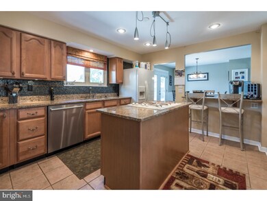 2027 Birchwood Dr, Norristown, PA 19401 - photo 7