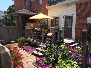 276 E Moler St, Columbus, OH 43207 - photo 4