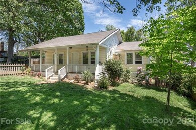 436 Fairview Rd, Asheville, NC 28803 - photo 2