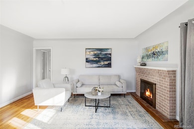 1160 S Jackson St, Denver, CO 80210 - photo 4