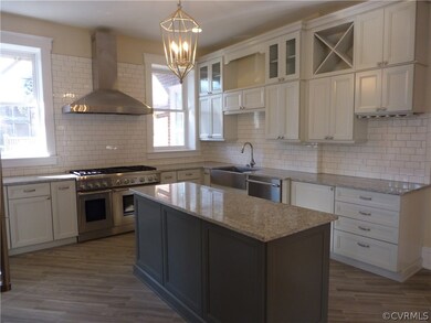 2815 Grove Ave, Richmond, VA 23221 - photo 4