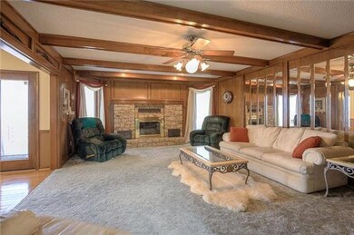 208 SW Green Teal St, Lees Summit, MO 64082 - photo 5