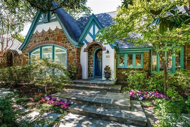 2411 Hillside Dr, Dallas, TX 75214 - photo 3