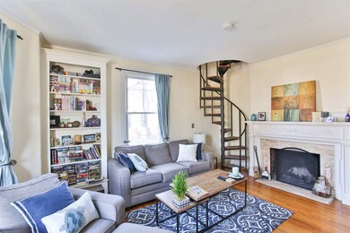 921 Middle St unit C, Portsmouth, NH 03801 - photo 7