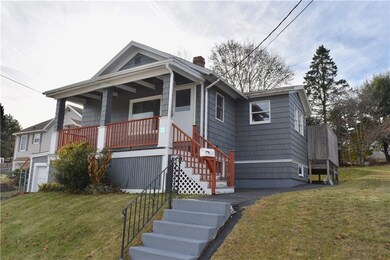 33 Lawn Ave, South Portland, ME 04106 - photo 2
