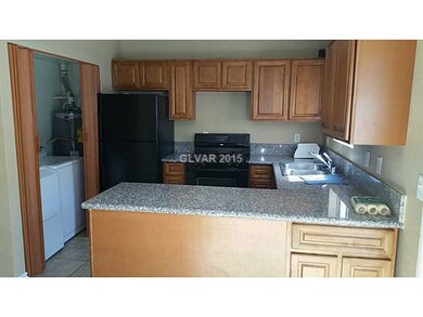 Property Photo. Kitchen