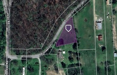 0 Pioneer Ln unit 1328139, Gentry, AR 72734 - photo 2