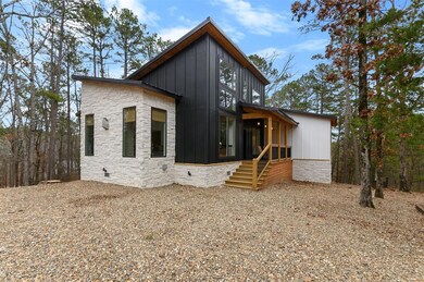 132 Hollow Creek Ln, Broken Bow, OK 74728 - photo 4