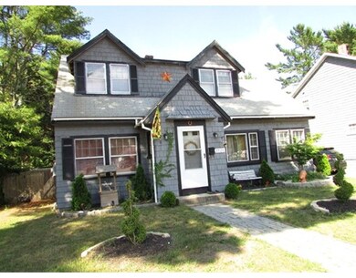 2528 Cranberry Hwy, Wareham, MA 02571 - photo 3