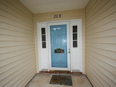 commonsdoor