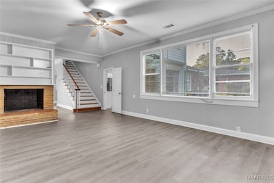 2035 Commodore Cir, Montgomery, AL 36106 - photo 4