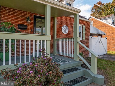 307 Georgia Ave NE, Glen Burnie, MD 21060 - photo 2