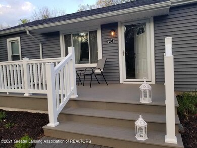 6433 Sommerset Rd, Lansing, MI 48911 - photo 2