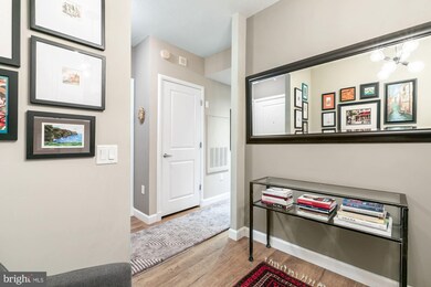 Clarendon 1021 unit 335, Arlington, VA 22201 - photo 5