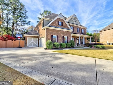 640 Maddie Way, Marietta, GA 30068 - photo 3
