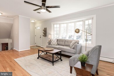 101 Oakton Rd, Gaithersburg, MD 20877 - photo 4