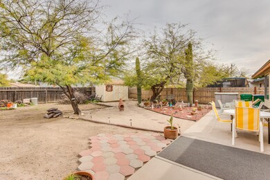 2880 W Firebrook Rd, Tucson, AZ 85741 - photo 2