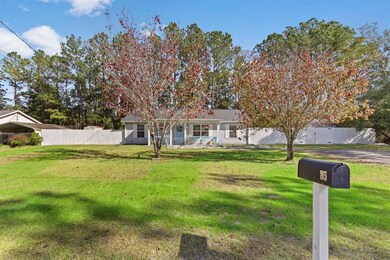 85 Paulette Dr, Crawfordville, FL 32327 - photo 6