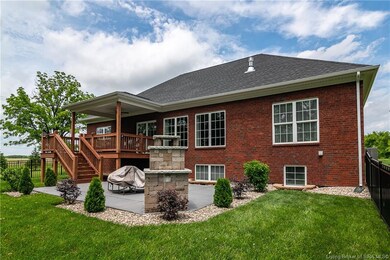 6101 Jackson Fields Dr, Charlestown, IN 47111 - photo 2