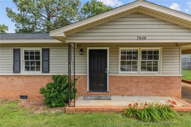 7606 Sable Dr, Fayetteville, NC 28303 - photo 3