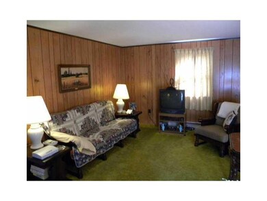 Living Room. living room view