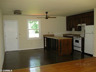 Kitchen - Eat-in kitchen