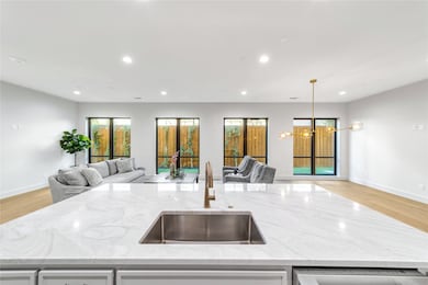 3601 Routh St unit 1B, Dallas, TX 75219 - photo 2